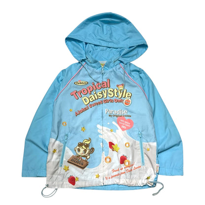 Daisy Lovers 2003 'Sweet Loco' Jacket