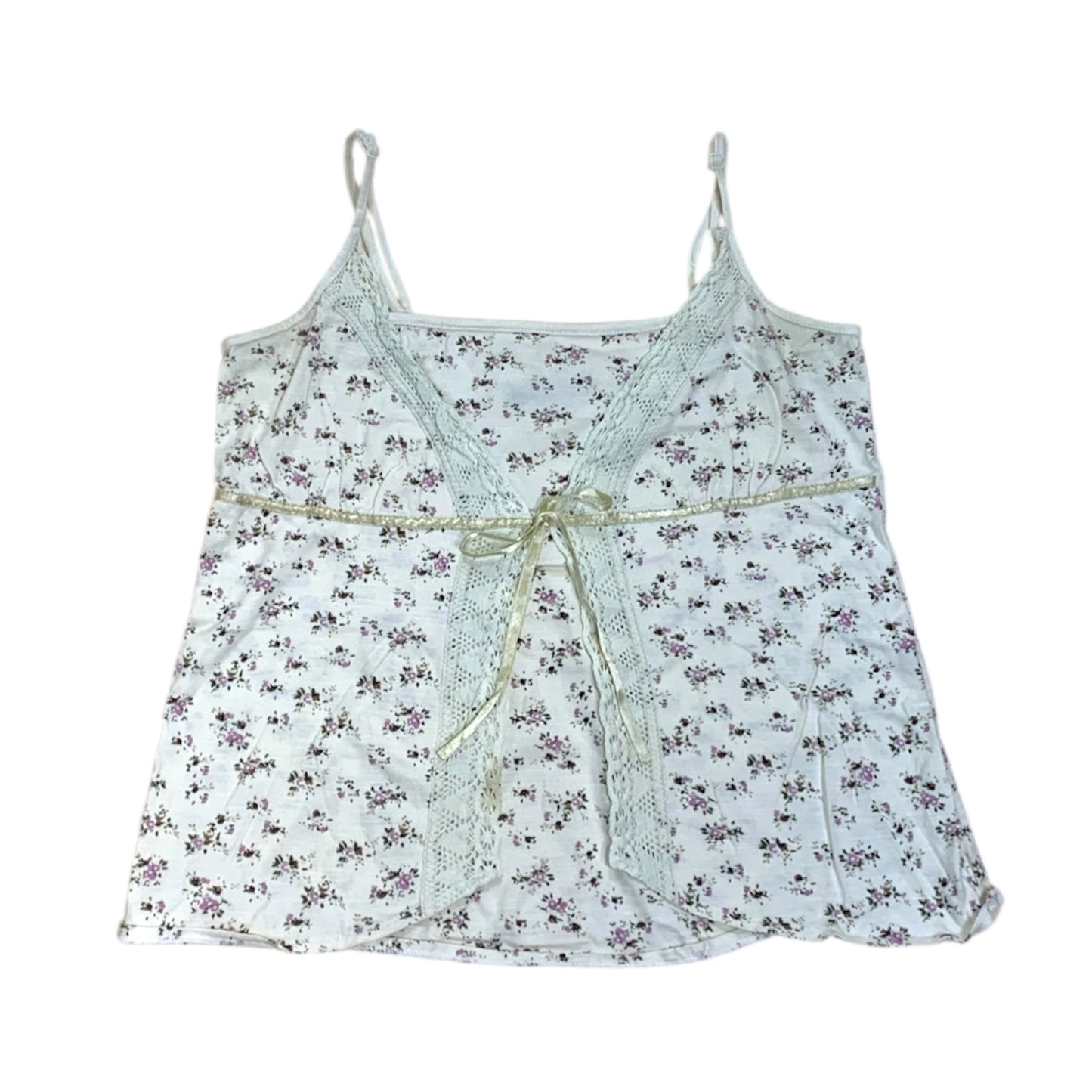Ditsy Floral Camisole