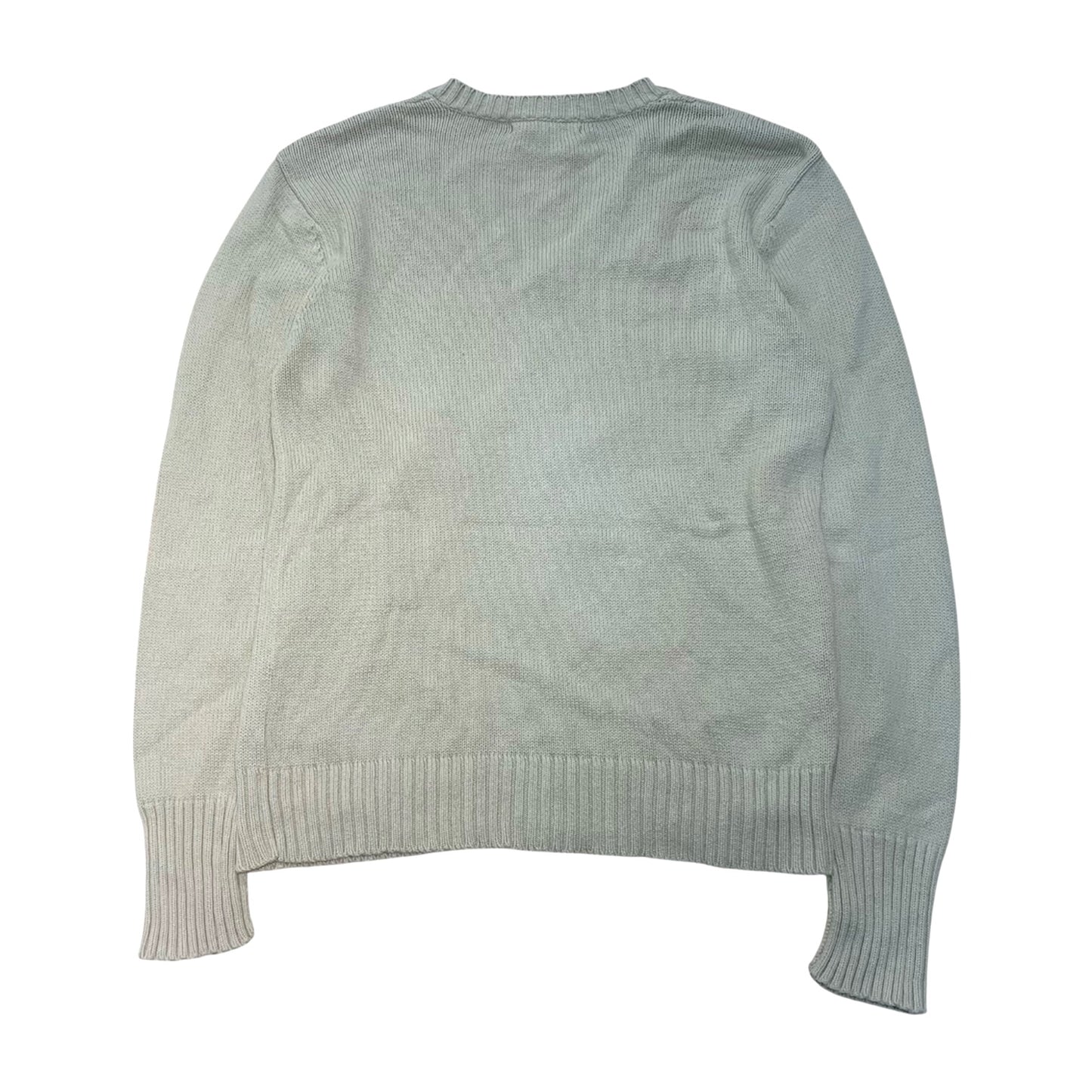 2006 Playboy Knit Long Sleeves Top