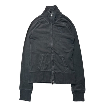 Abercrombie & Fitch Double Zip Jacket