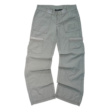90s DKNY Actives Cargo Pant