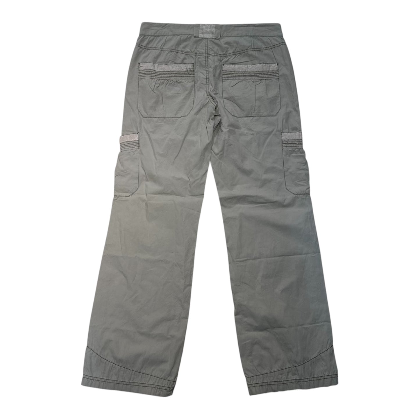 90s DKNY Actives Cargo Pant