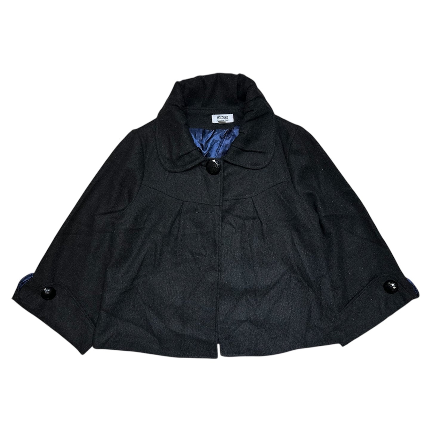Moschino Dolly Coat