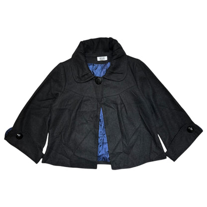 Moschino Dolly Coat