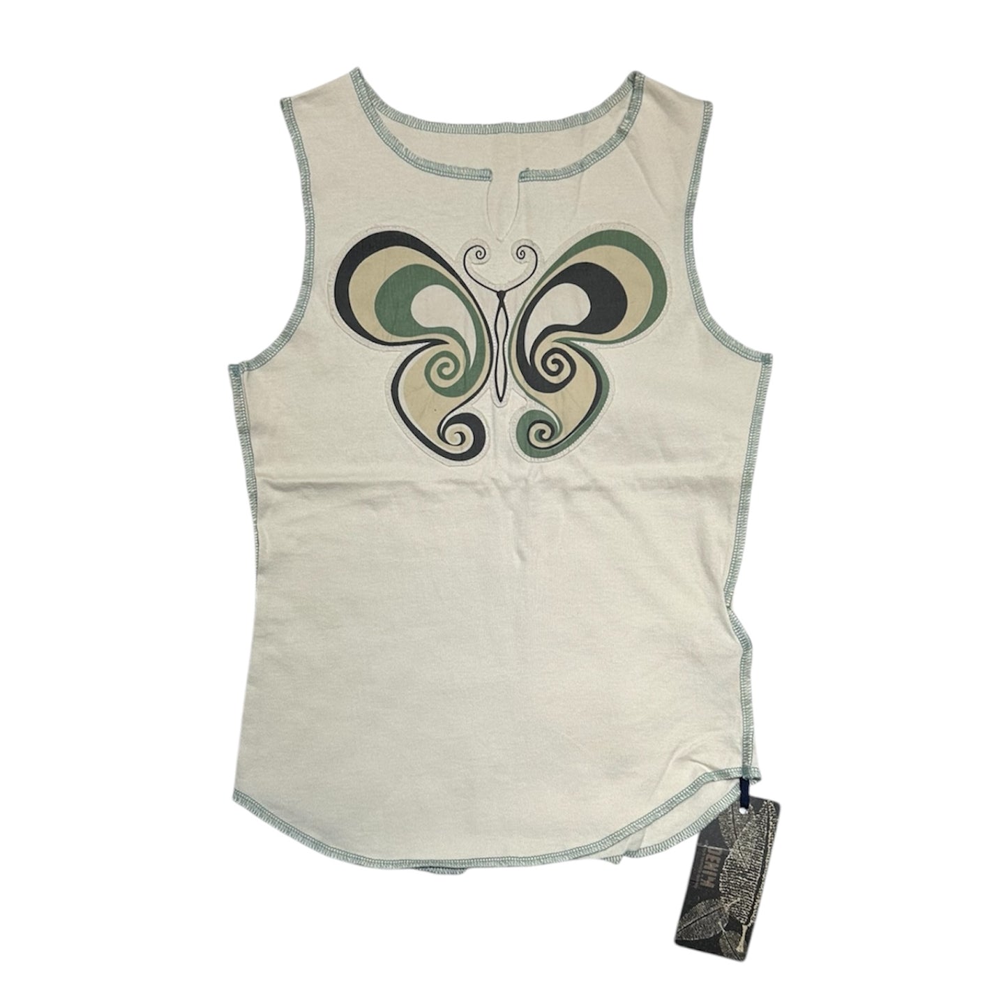 Butterfly Vest BNWT