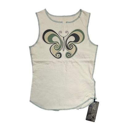 Butterfly Vest BNWT