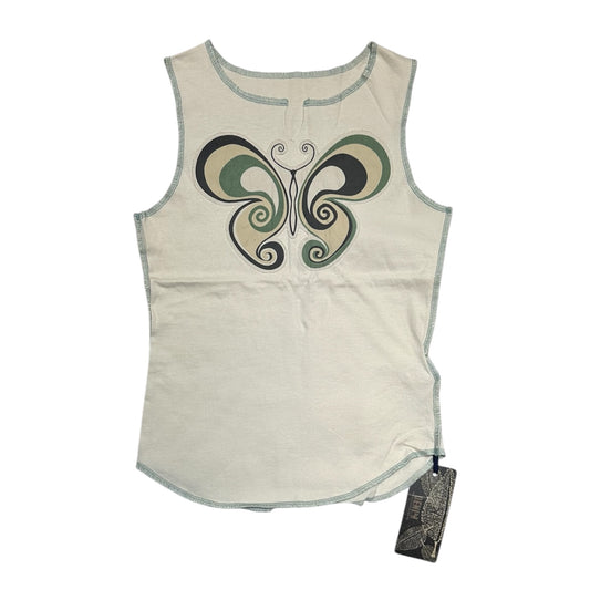 Butterfly Vest BNWT