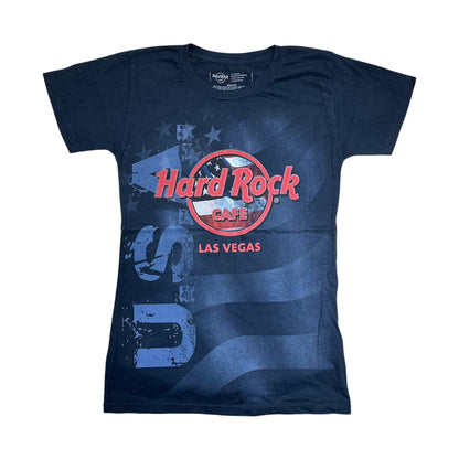Hard Rock USA Tee