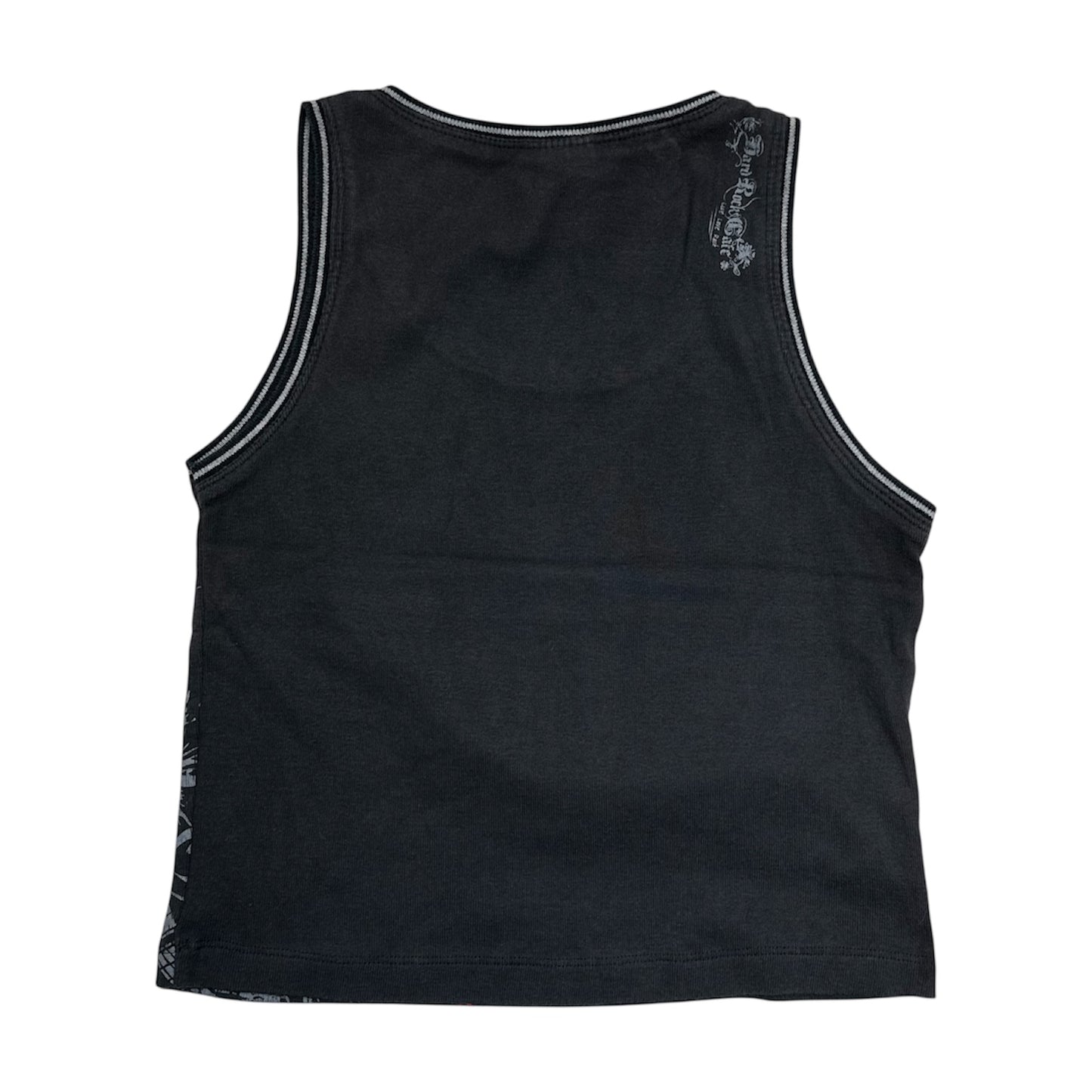 Hard Rock Tank Top