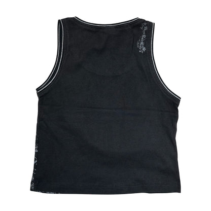 Hard Rock Tank Top