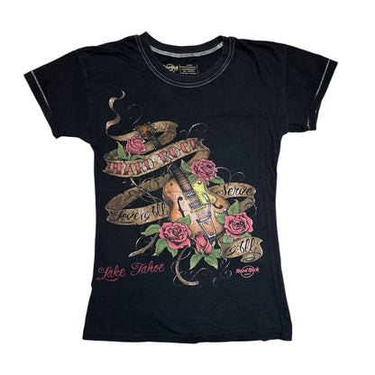 Hard Rock Tee