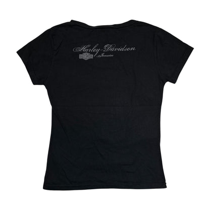 Harley Davidson 2013 ‘Finest Motorcycles’ Tee