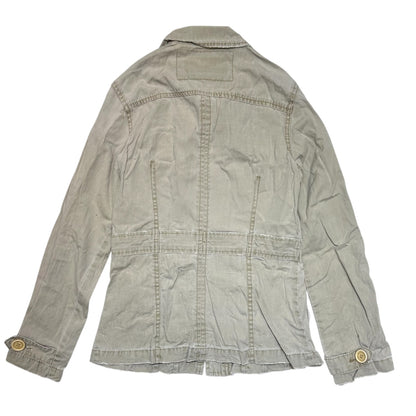 Abercrombie & Fitch Cargo Jacket