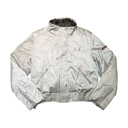 2003 Guess Bomber Jacket