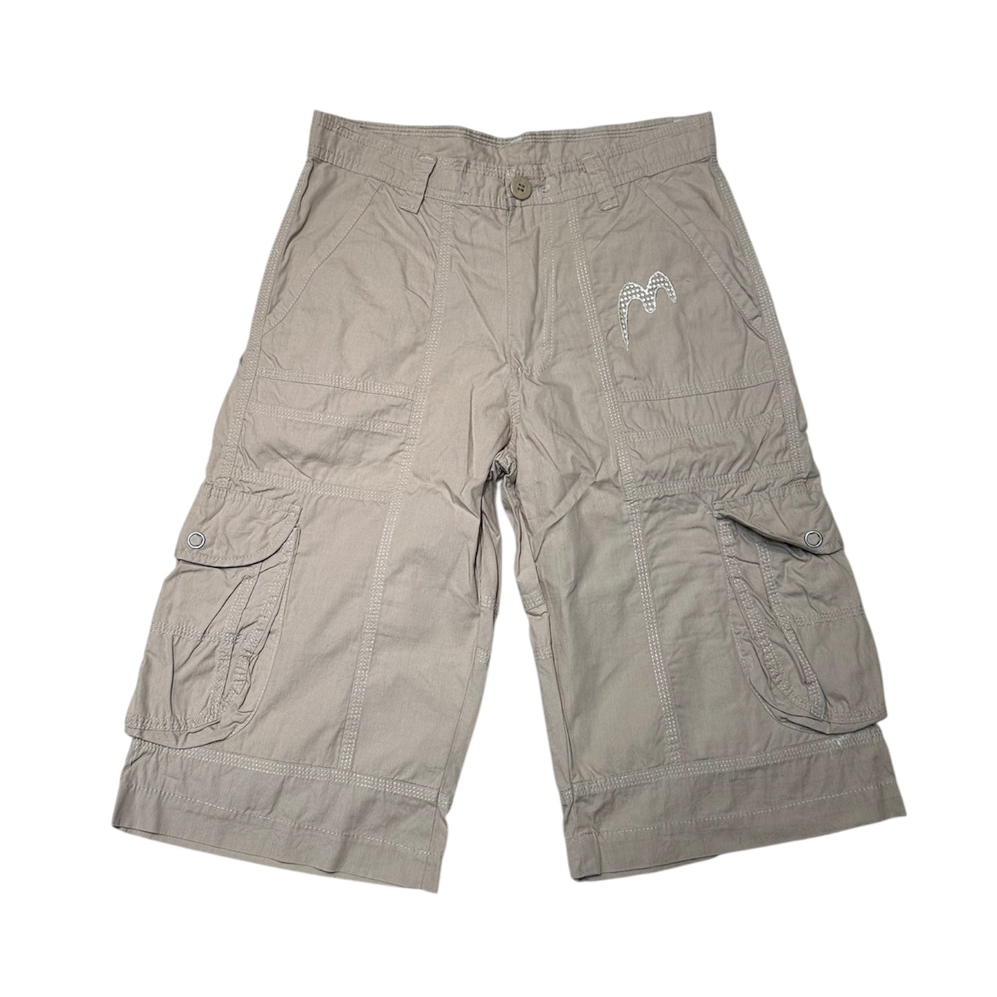 Cargo Jorts