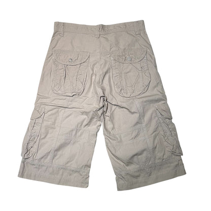 Cargo Jorts