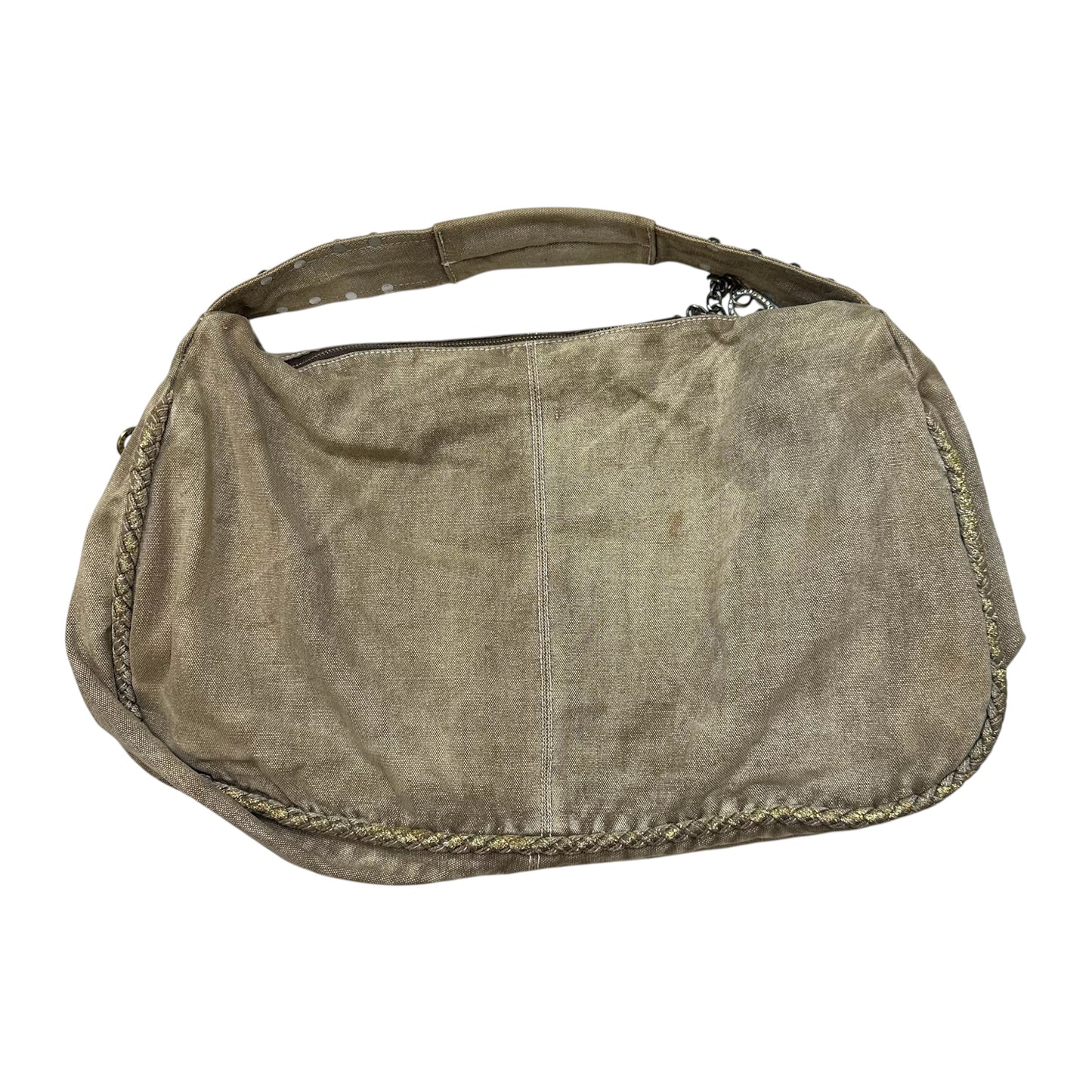 Espirt Denim Bag