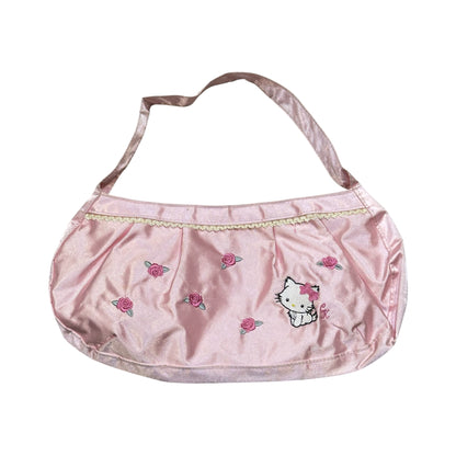 2005 Sanrio Charmmy Kitty Rose Bag