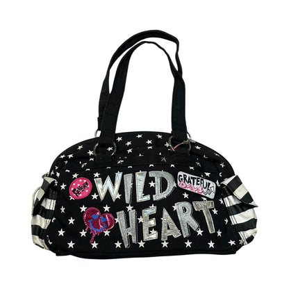 ‘Wild Heart' 00s Bag
