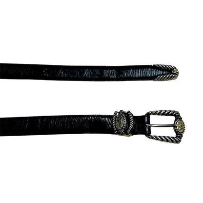 Brighton 1995 Museum Collection Belt