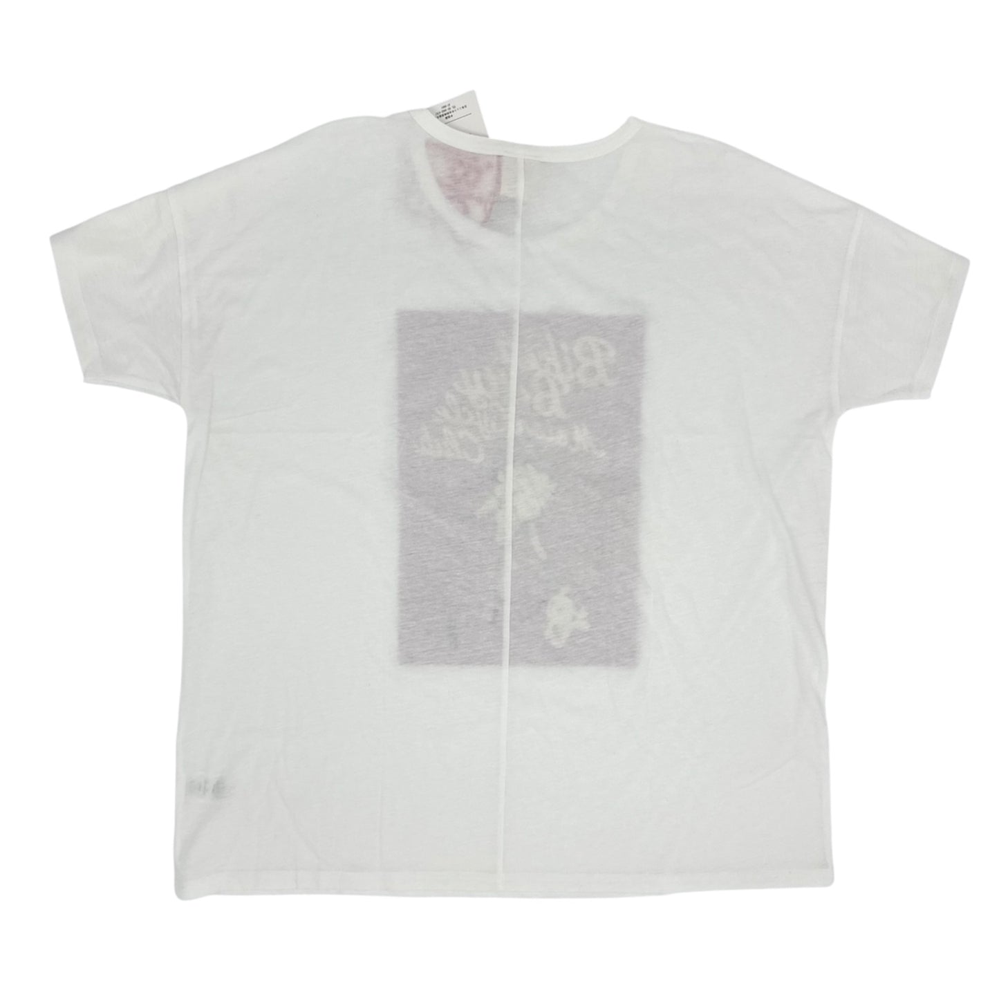 Betty Boop Official Licensed Oversized Tee