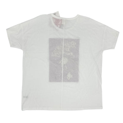 Betty Boop Official Licensed Oversized Tee