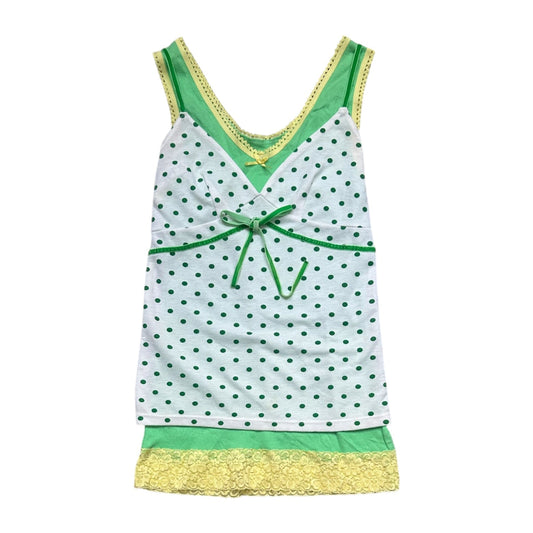 Set: Minty Picnic
