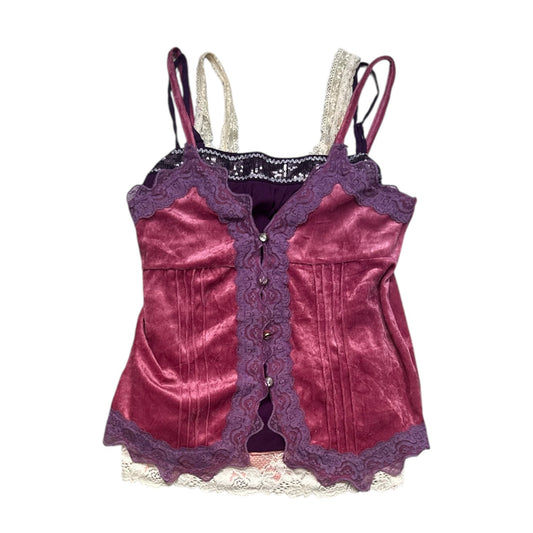 Set: Velvet Cherry Soda