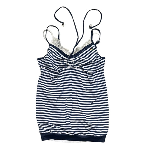 Set: Blueberry Breeze