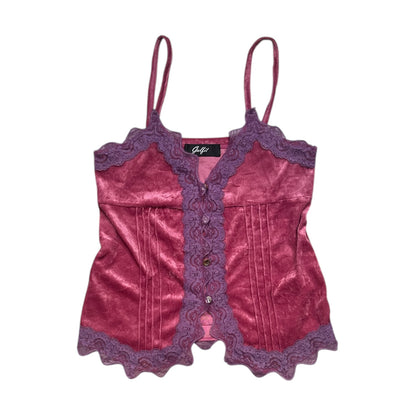 Set: Velvet Cherry Soda