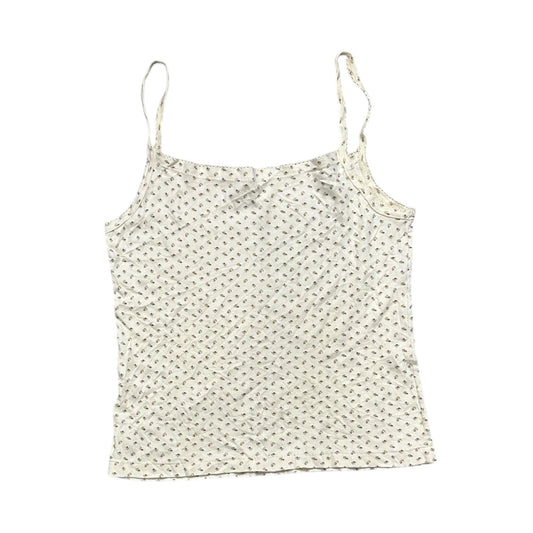 Floral Camisole