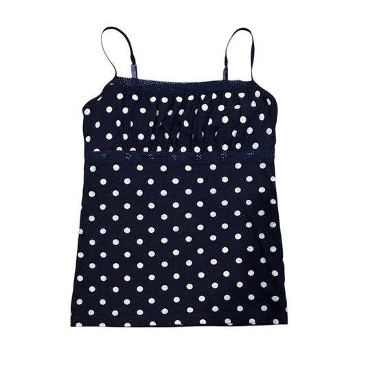 Polka Dot Camisole