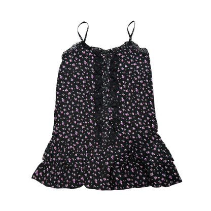 Floral Camisole
