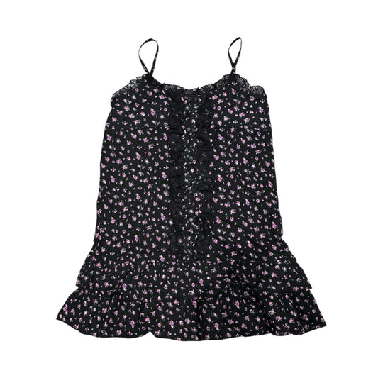 Floral Camisole