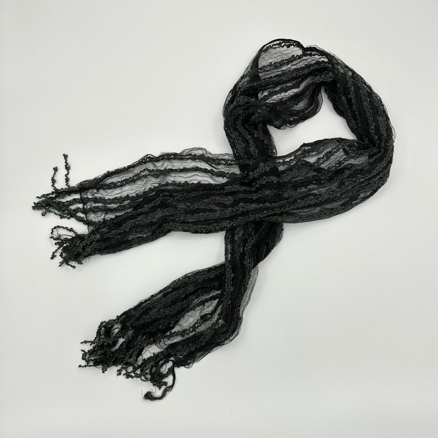 scarf