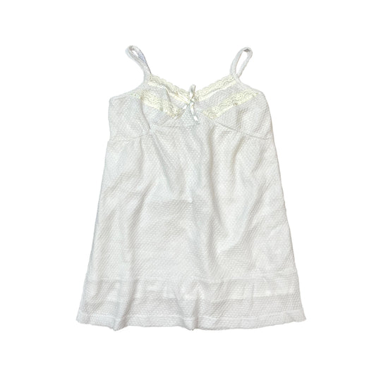 Lace Trim Camisole